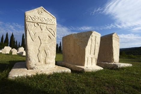 Stećci - jedinstveni spomenici